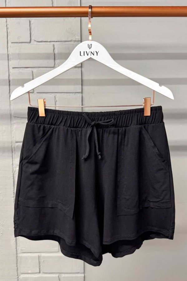 SHORTS FEMININO VISCOLYCRA | Livny Online Store