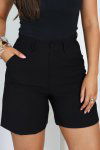 SHORTS FEMININO ALFAIATARIA PREMIUM ISIS
