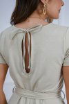 MACACO FEMININO MOLECOTTON ROBERTA