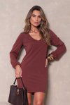 VESTIDO MOLECOTTON VITA