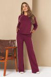 CONJUNTO FEMININO MOLECOTTON FRANCISCA