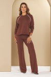 CONJUNTO FEMININO MOLECOTTON FRANCISCA