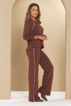 CONJUNTO FEMININO MOLECOTTON FRANCISCA