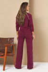 CONJUNTO FEMININO MOLECOTTON FRANCISCA