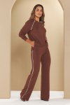 CONJUNTO FEMININO MOLECOTTON FRANCISCA
