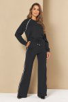 CONJUNTO FEMININO MOLECOTTON FRANCISCA