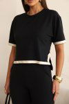 CONJUNTO FEMININO MOLECOTTON KELY