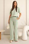 CONJUNTO FEMININO MOLECOTTON KELY
