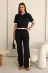CONJUNTO FEMININO MOLECOTTON KELY