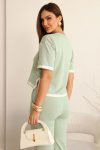 CONJUNTO FEMININO MOLECOTTON KELY