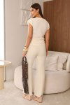 CONJUNTO FEMININO VEGAS OFF WHITE