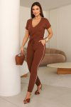 CONJUNTO FEMININO MOLECOTTON KIARA