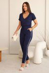 CONJUNTO FEMININO MOLECOTTON KIARA