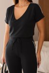 CONJUNTO FEMININO MOLECOTTON KIARA