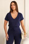 CONJUNTO FEMININO MOLECOTTON KIARA