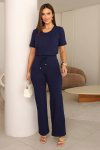 CONJUNTO FEMININO MOLECOTTON GABI