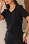 CONJUNTO FEMININO MOLECOTTON GABI