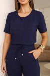CONJUNTO FEMININO MOLECOTTON GABI
