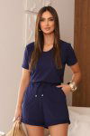 CONJUNTO FEMININO MOLECOTTON GRCIA