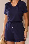 CONJUNTO FEMININO MOLECOTTON GRCIA