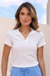 BLUSA FEMININA DE RIBANA LULU
