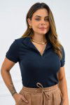 BLUSA FEMININA DE RIBANA LULU