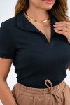 BLUSA FEMININA DE RIBANA LULU