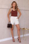 BLUSA REGATA FEMININA NATANA