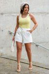 BLUSA REGATA FEMININA NATANA