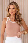 BLUSA REGATA FEMININA NATANA