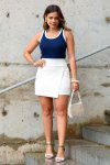 BLUSA REGATA FEMININA NATANA