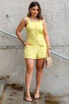 CONJUNTO FEMININO TEXTURIZADO MELISSA