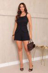 CONJUNTO FEMININO TEXTURIZADO MELISSA