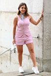 CONJUNTO FEMININO TEXTURIZADO MELISSA