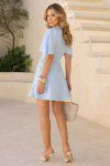 VESTIDO MAISA AZUL
