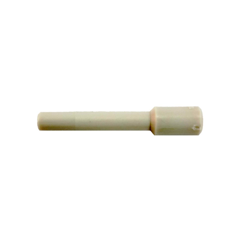 Tampão SMC para Conexão ø4mm Branco KQ2P-04 | Jartec