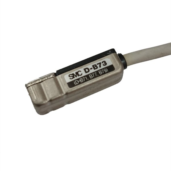 Sensor Magnético SMC D-B73 | Jartec