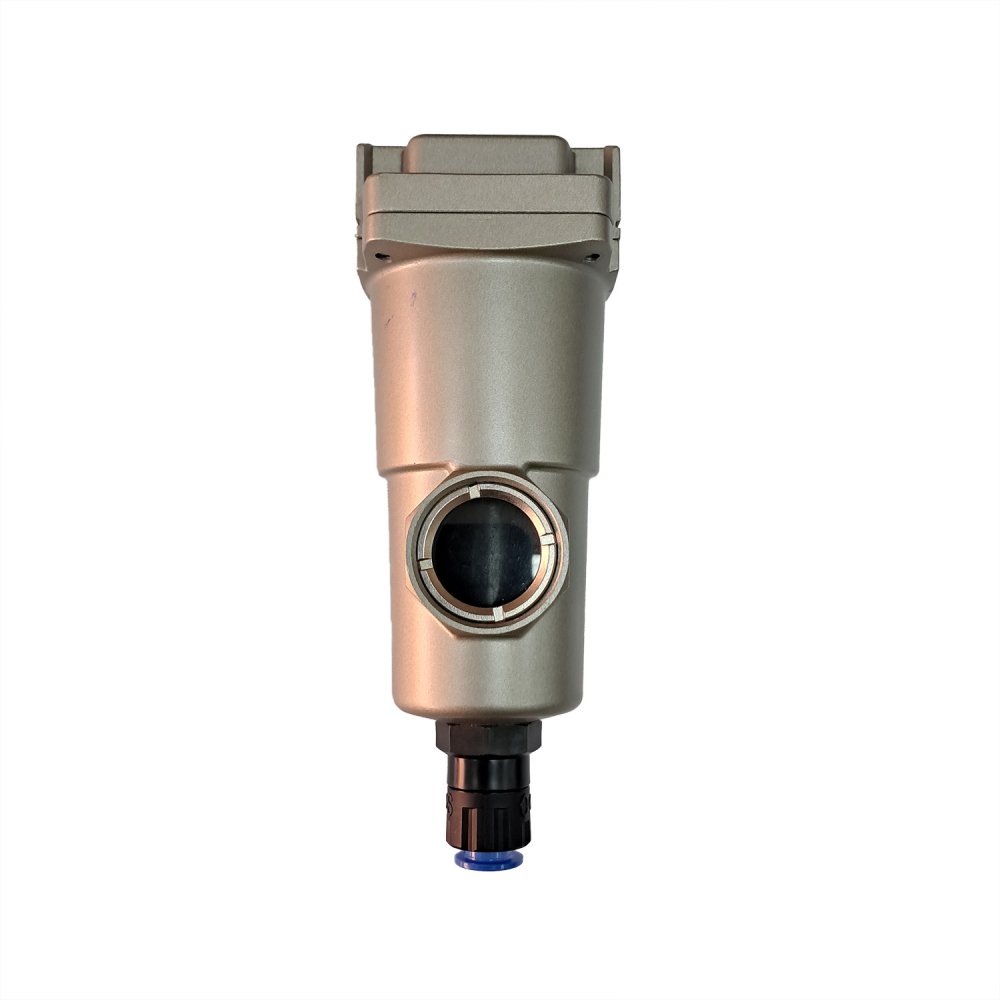 Separador de Condensado SMC 1/8'' BSP AMG150C-F01D | Jartec
