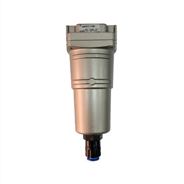 Separador de Condensado SMC 1/8'' BSP AMG150C-F01D | Jartec