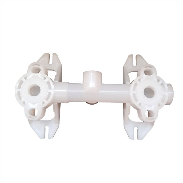 Bloco Manifold Inferior BOJAR 15PP | Jartec