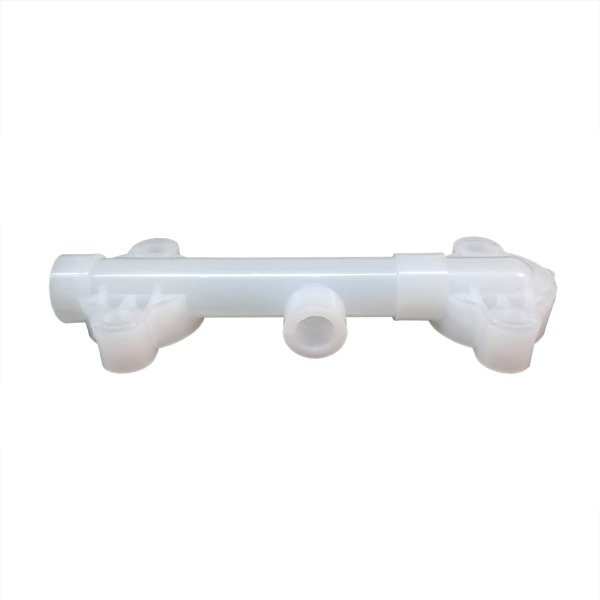 Bloco Manifold Superior BOJAR 15PP | Jartec