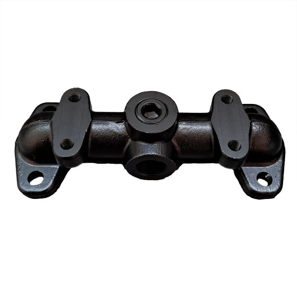 Bloco Manifold Inferior Bojar 15 A | Jartec