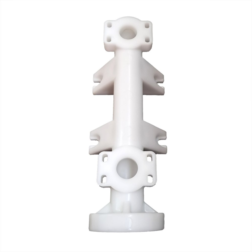 Bloco Manifold Inferior Bojar 40PP | Jartec
