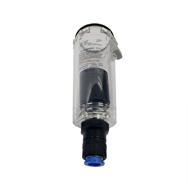 Copo Com Dreno Automático SMC AW30 / AF30 - AD38-A | Jartec