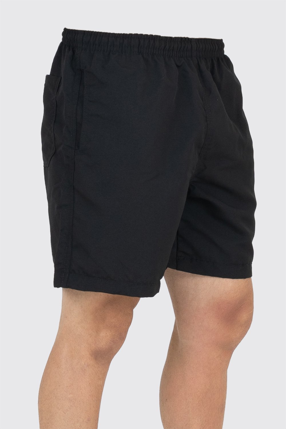 Shorts Masculino Tactel GG1-GG2 Plus Size
