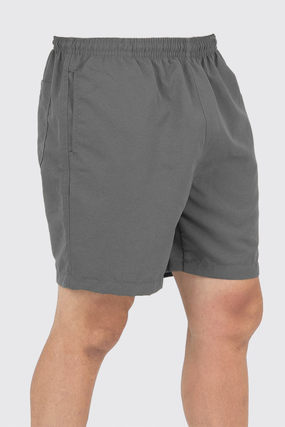 Shorts Masculino Tactel GG3-GG4 Plus Size