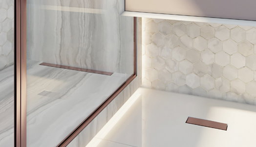 Ralo, sim.<br><b>Decora��o tamb�m</b>