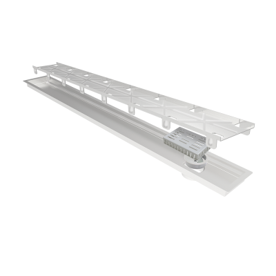 Ralo Linear Oculto 80 cm Multimaster