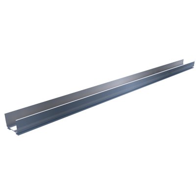 Prolongador Aluminio 5 cm 100 cm Padr�o