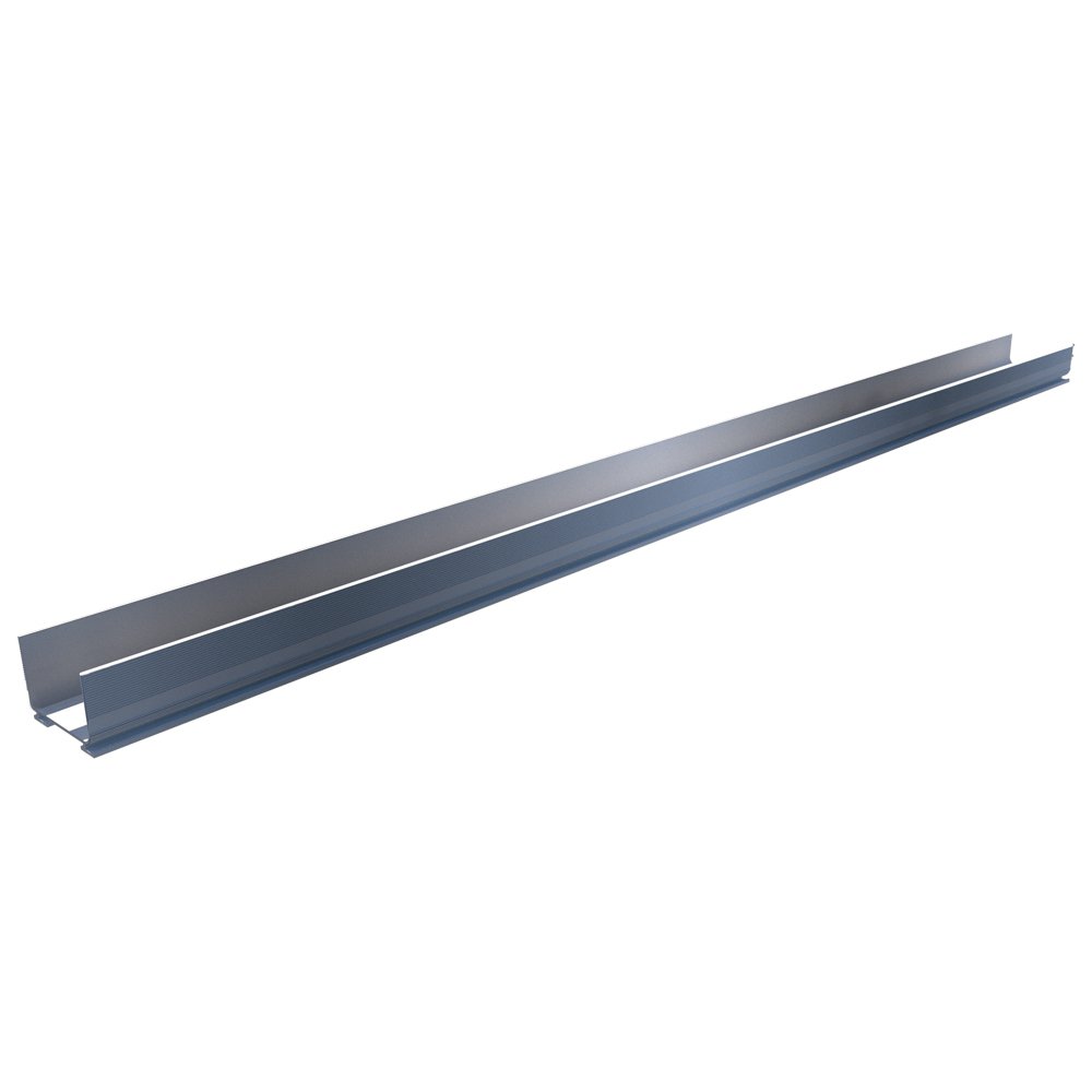 Prolongador Aluminio 5 cm 100 cm E